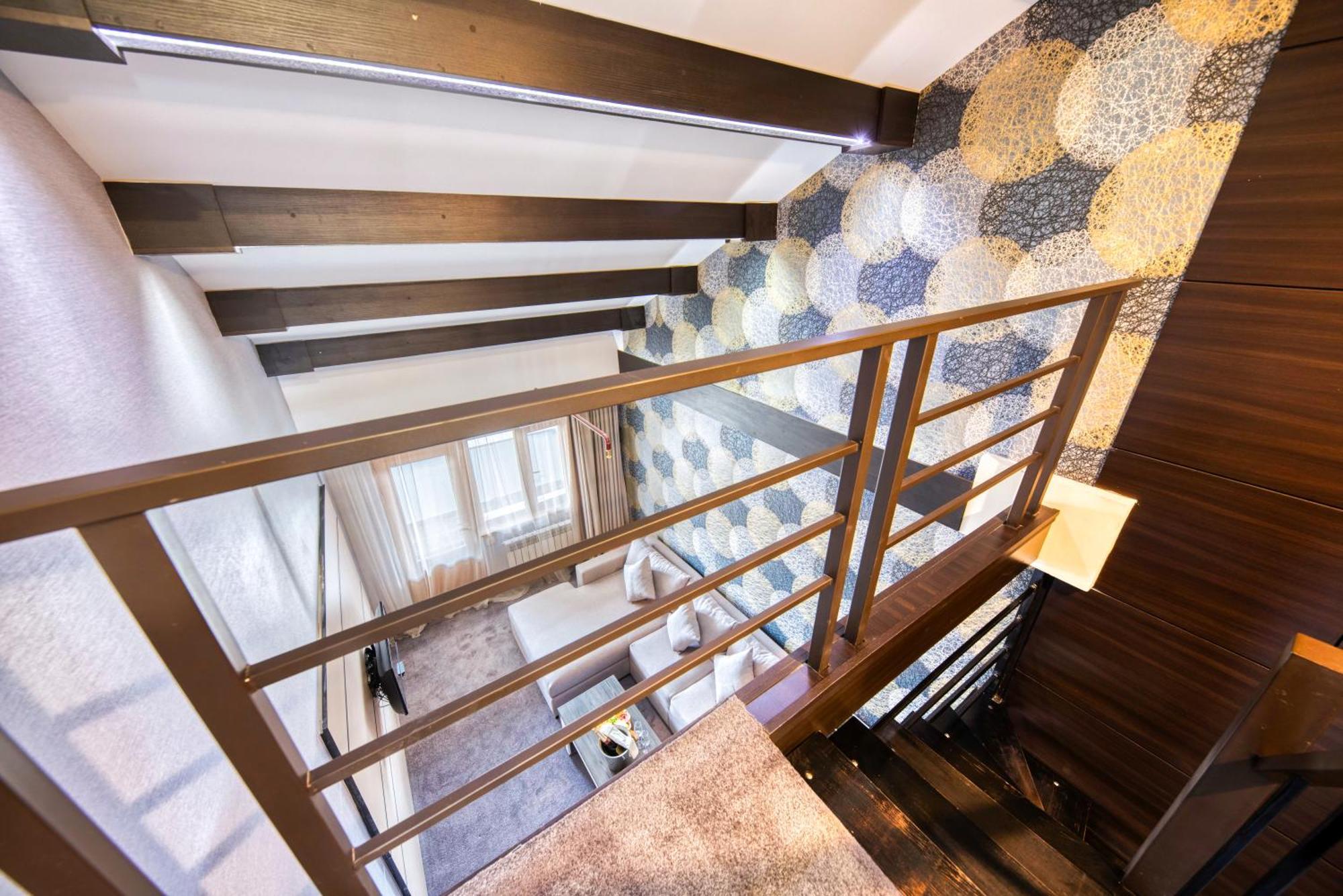 Hotel Grace Kecharis