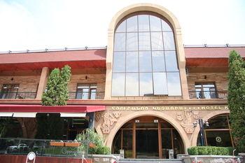 Grace Kecharis Hotel Tsaghkadzor