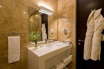 Hotel Grace Kecharis Tsaghkadzor