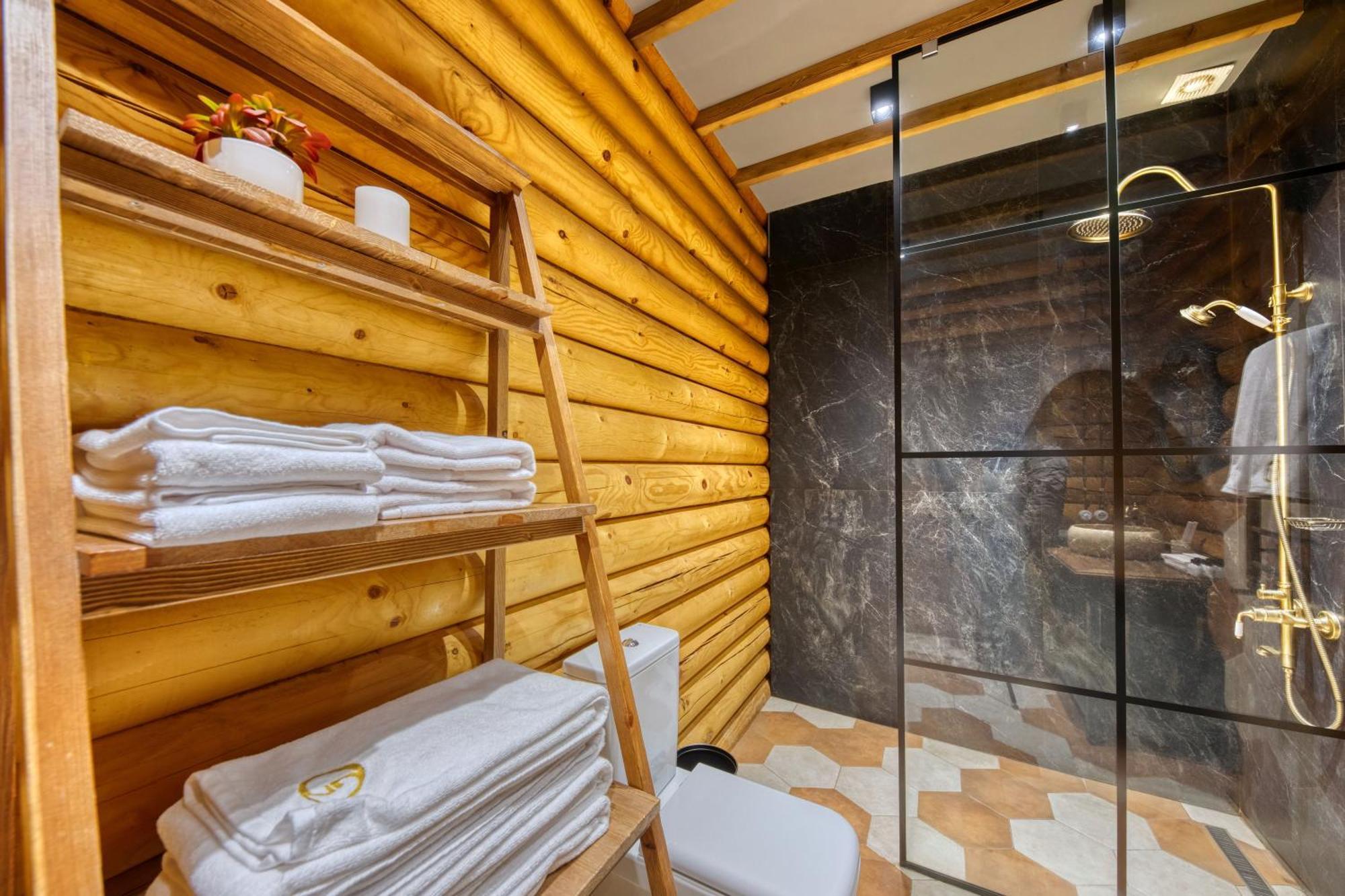 Grace Kecharis Hotel 4*