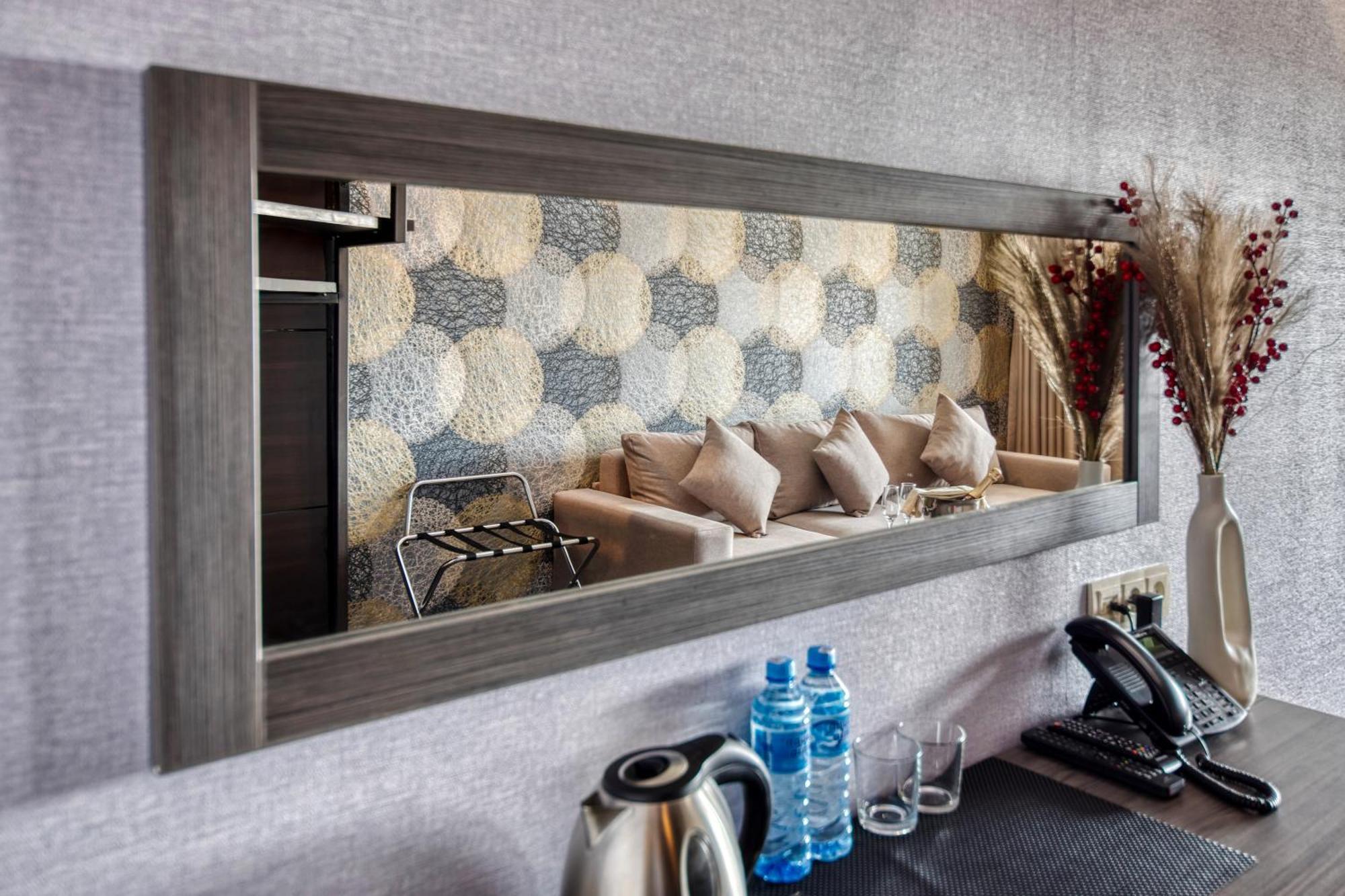 Grace Kecharis Hotel