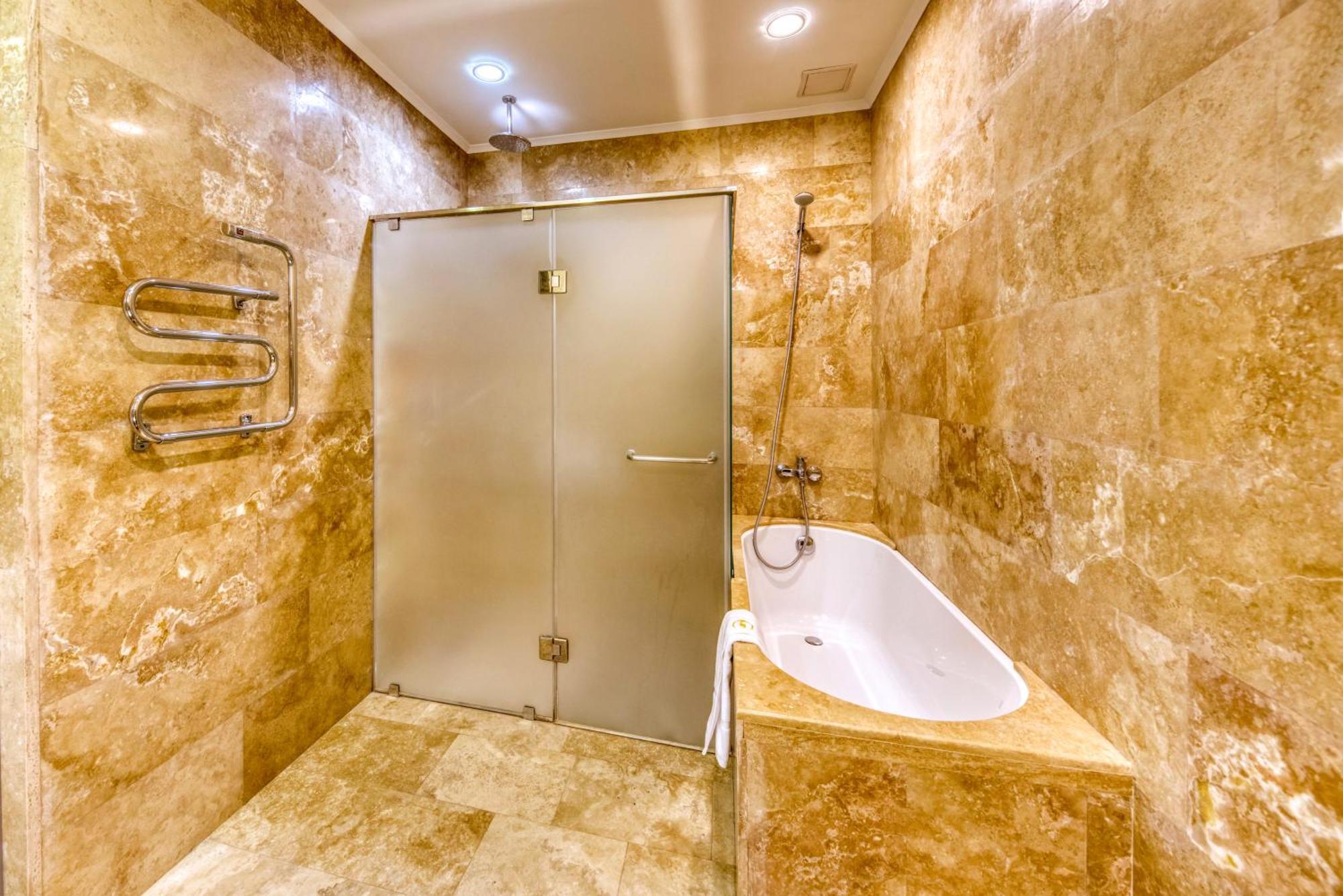 Grace Kecharis Hotel Tsaghkadzor
