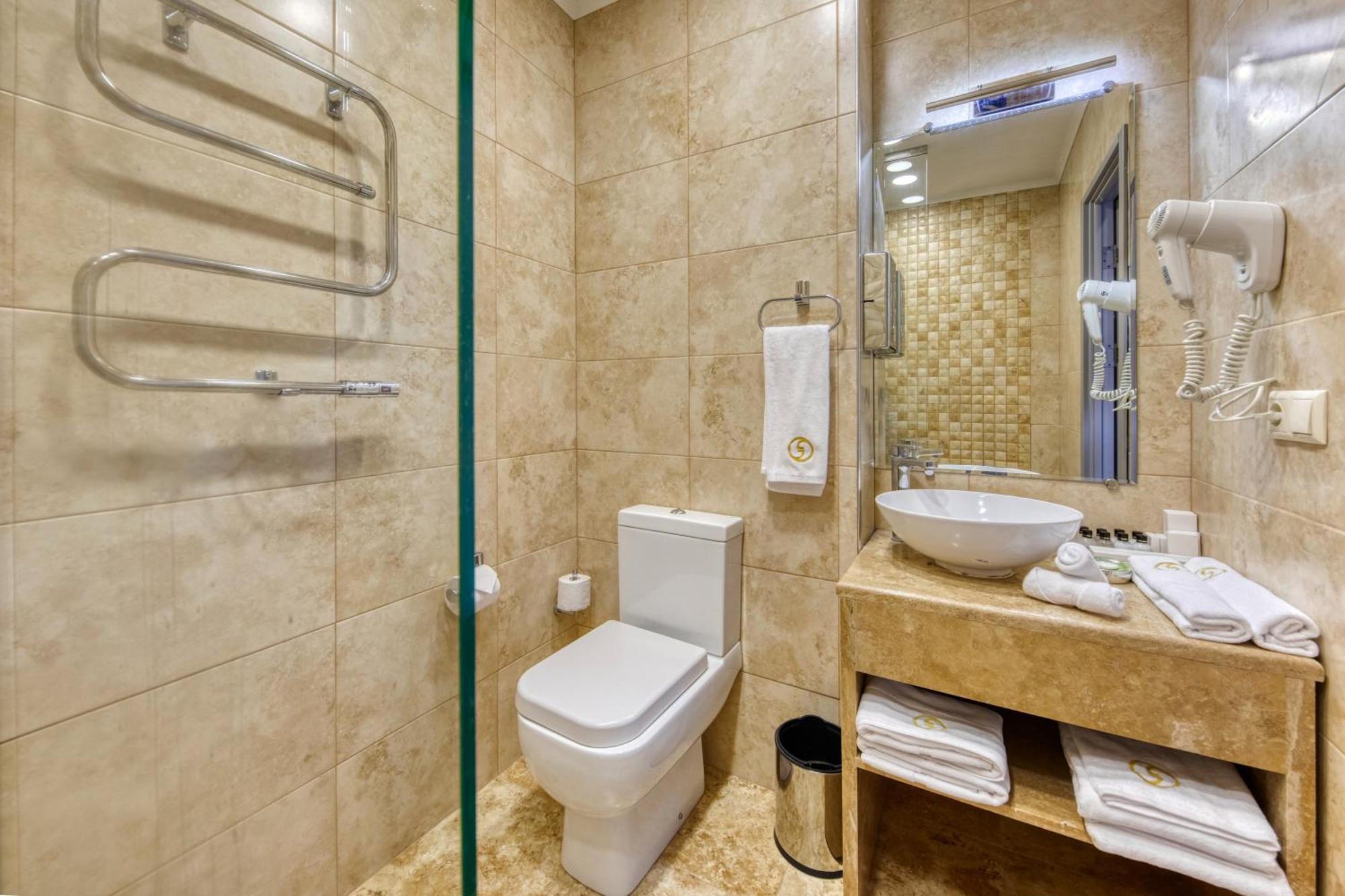 Grace Kecharis Hotel