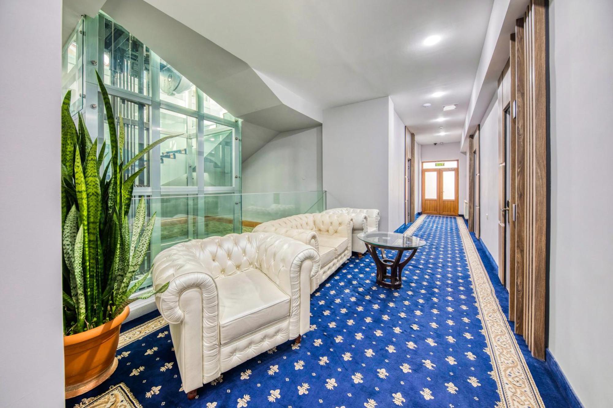 Grace Kecharis Hotel