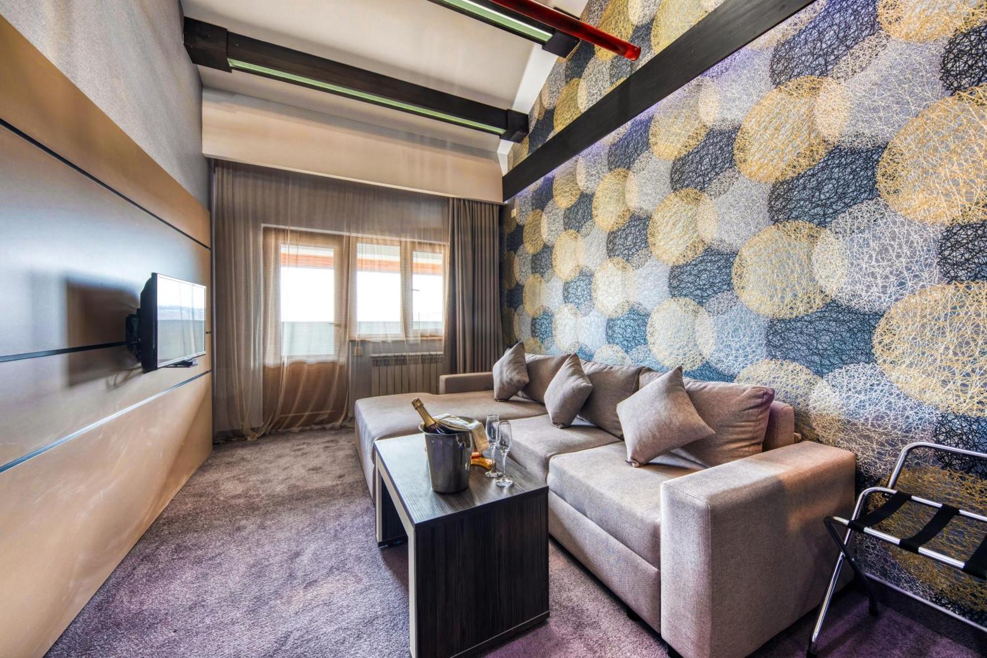 Grace Kecharis Hotel 4*
