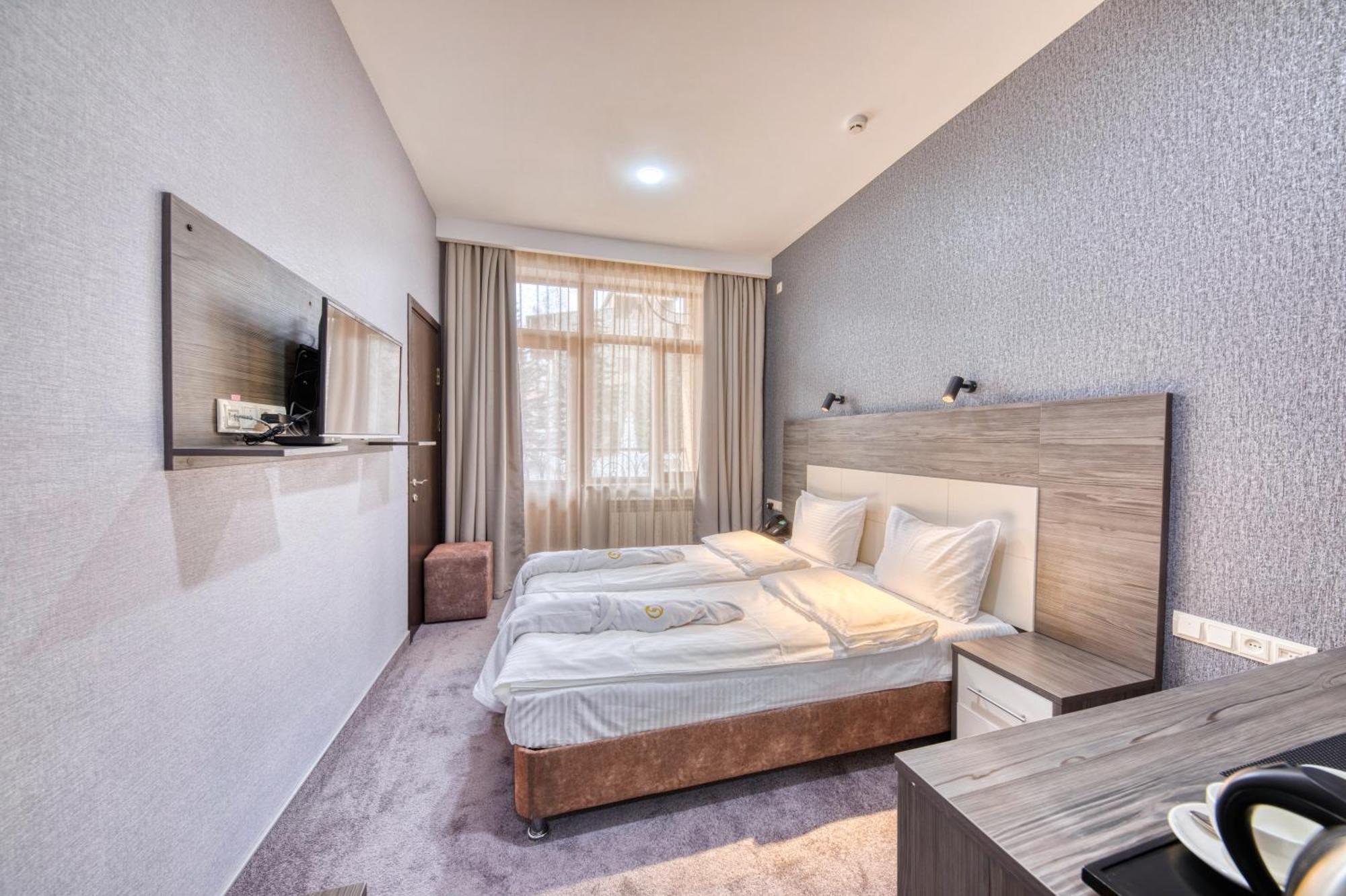 Grace Kecharis Hotel Tsaghkadzor