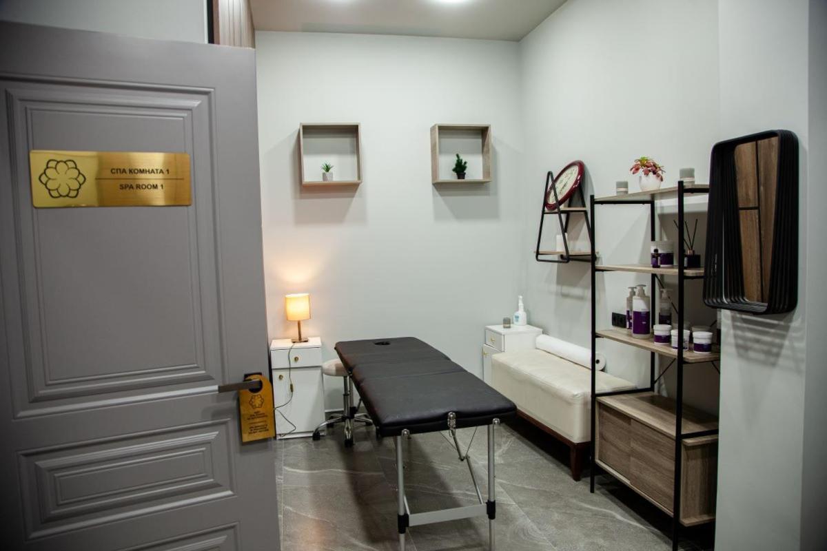 Grace Kecharis Hotel 4*