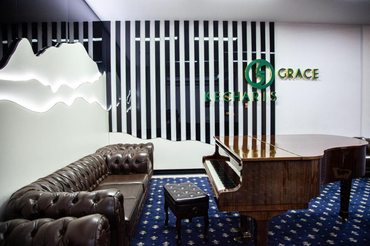 Hotel Grace Kecharis 4*