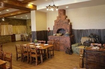 Hotel Grace Kecharis 4*
