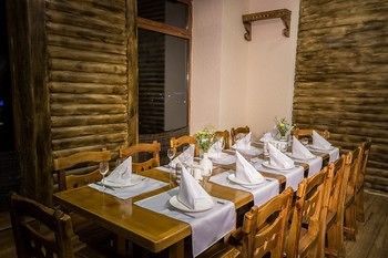 Grace Kecharis Hotel 4*