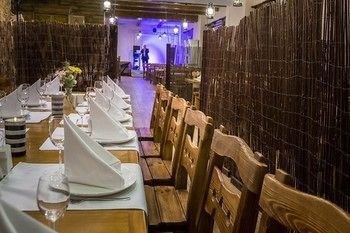 Grace Kecharis Hotel