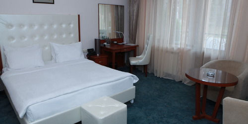 Hotel Grace Kecharis 4*