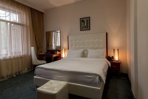 Grace Kecharis Hotel 4*
