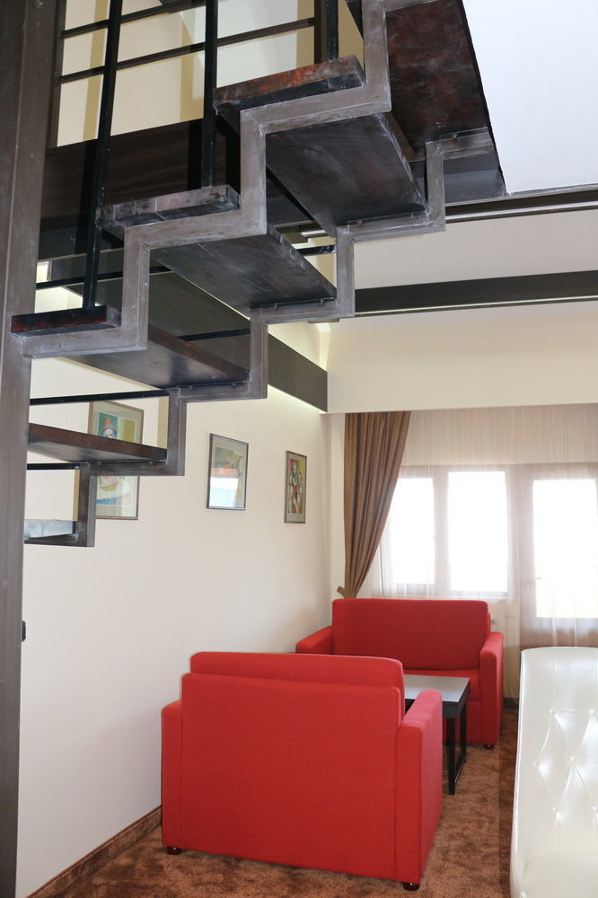 Hotel Grace Kecharis Tsaghkadzor